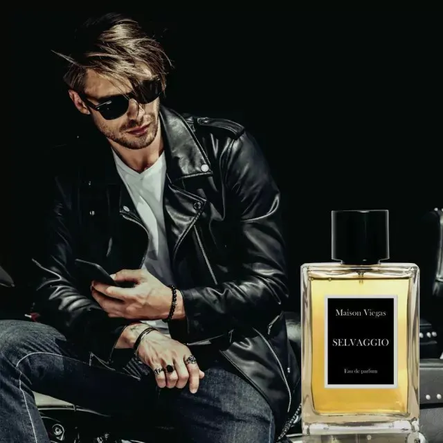 Selvaggio
