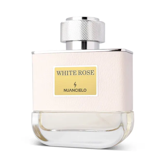 White Rose