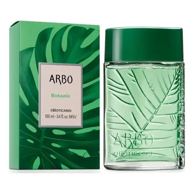 Arbo Botanic