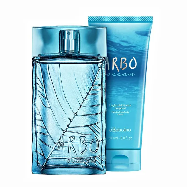 Arbo Ocean