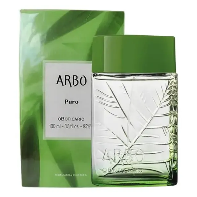 Arbo Puro