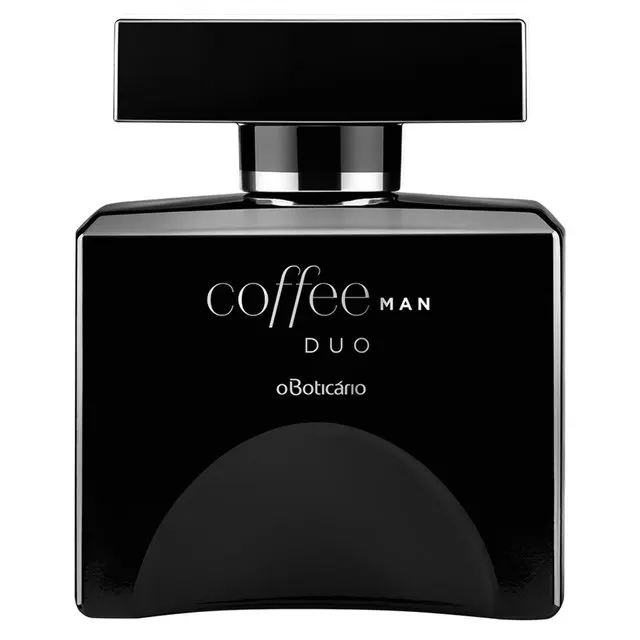 Coffee Man Duo