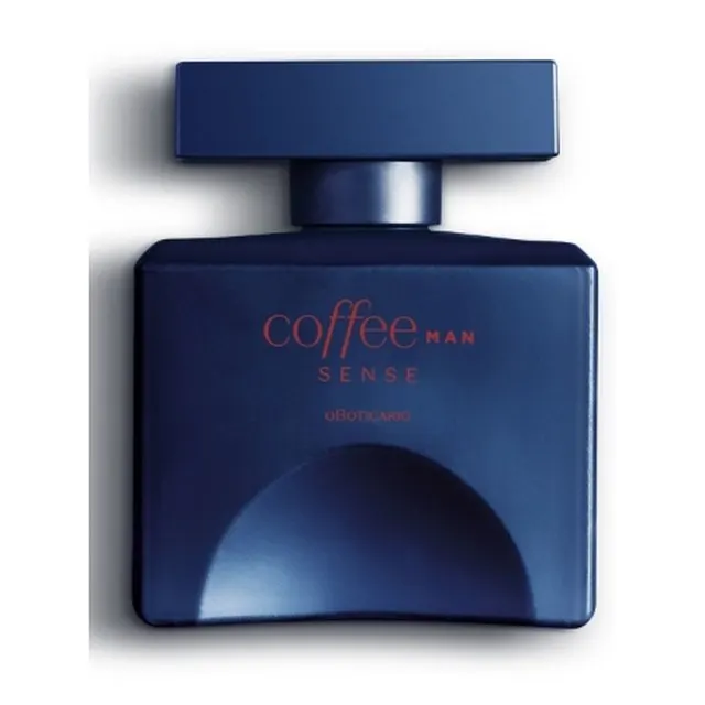 Coffee Man Sense