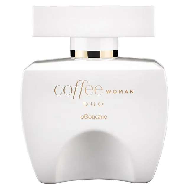 Coffee Woman Duo