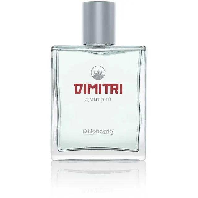 Dimitri