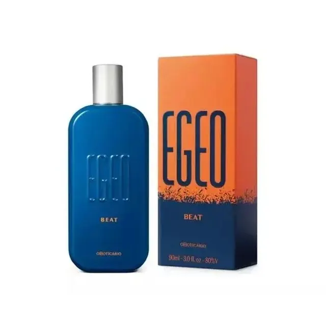 Egeo Beat