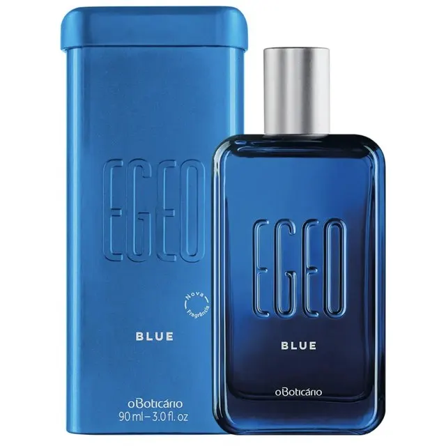 Egeo Blue