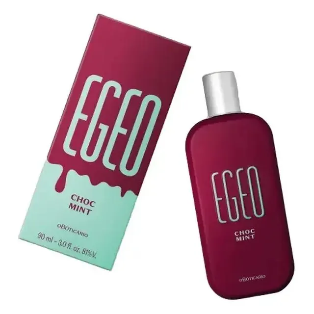 Egeo Choc Menta