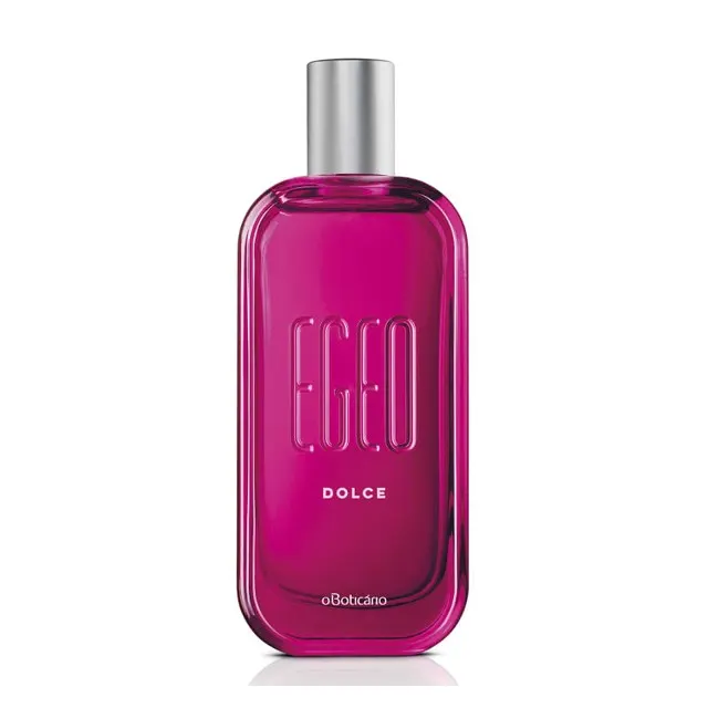 Egeo Dolce Desodorante Colônia