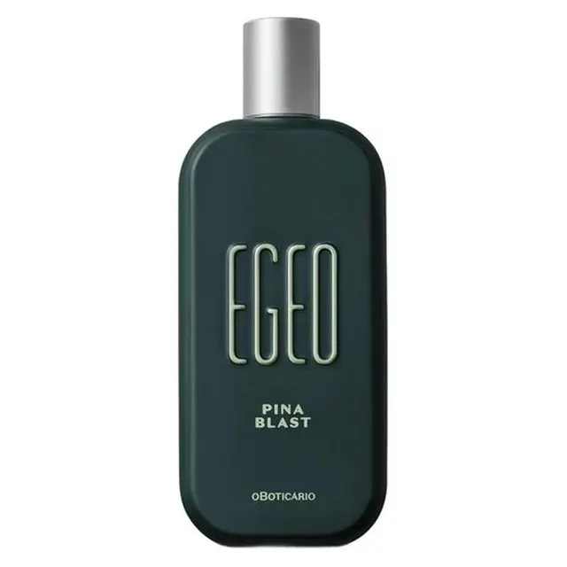 Egeo Pina Blast