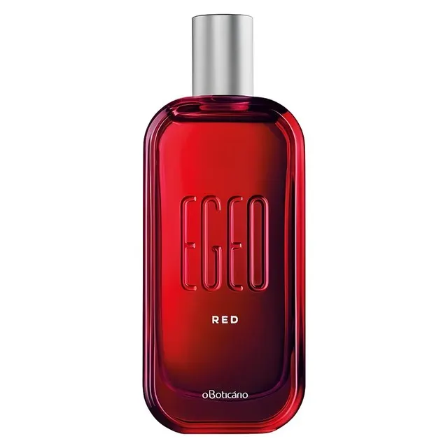 Egeo Red