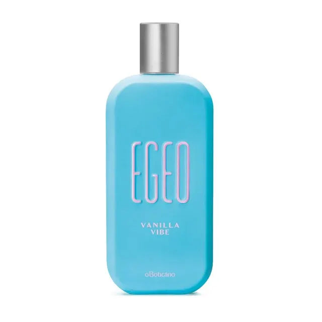 Egeo Vanilla Vibe