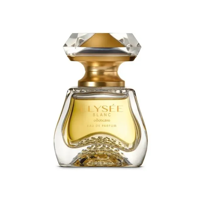 Elysée Blanc Eau de Parfum