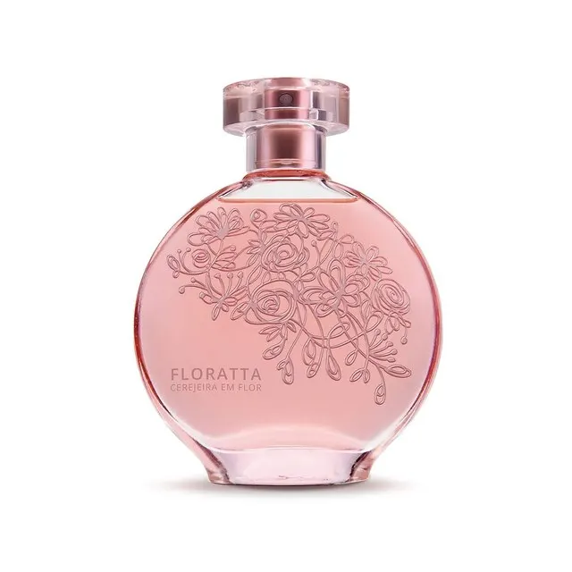 Floratta Cherry Blossom Desodorante Colônia