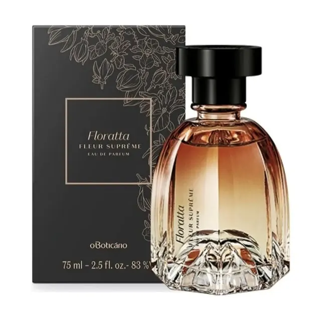Floratta Fleur Suprême Eau de Parfum