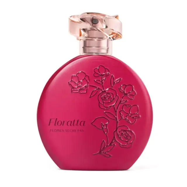Floratta Flores Secretas Desodorante Colônia