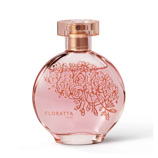 Floratta Rose Desodorante Colônia