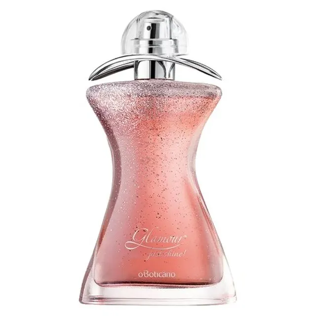 Glamour Just Shine