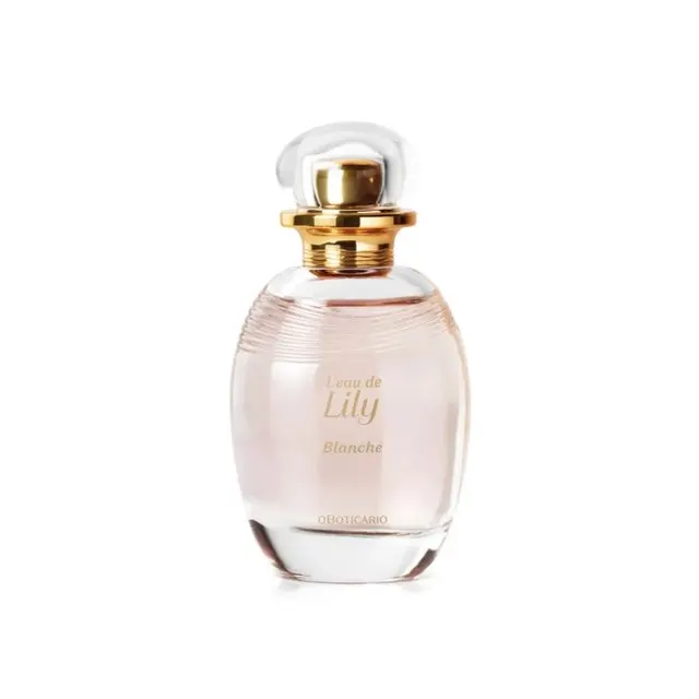 L'Eau de Lily Desodorante Colônia
