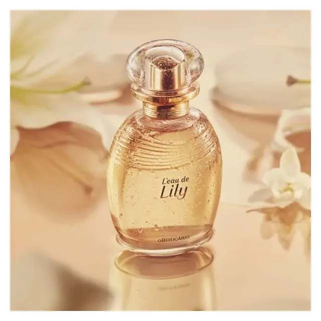 Lily Eau de Parfum