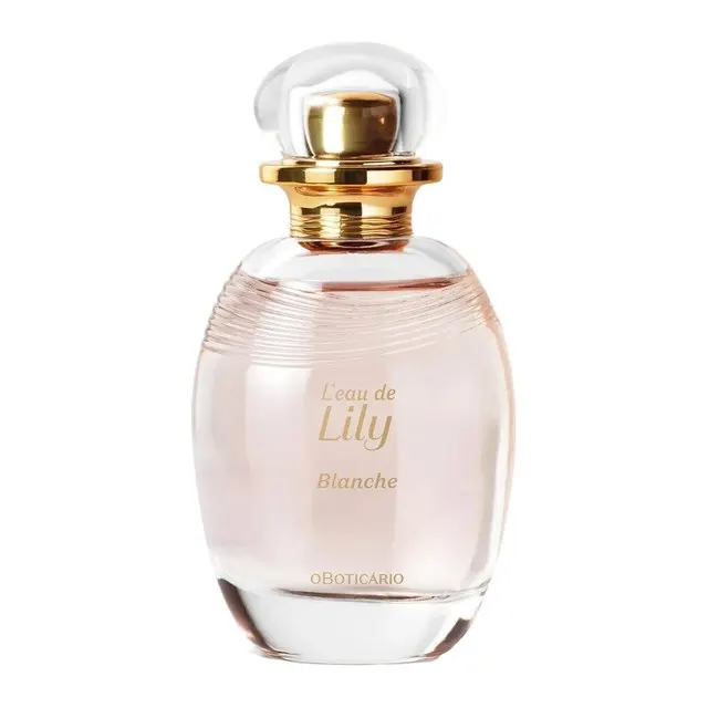 Lily Le Parfum