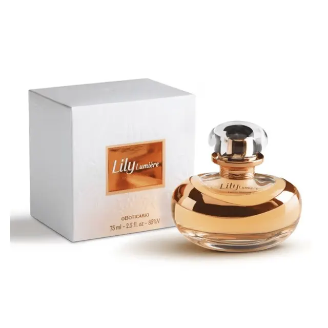 Lily Lumière Eau de Parfum