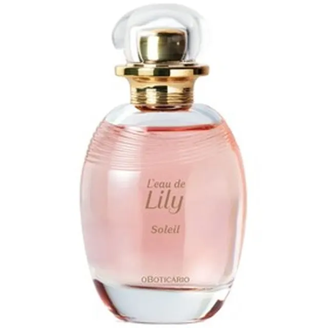 Love Lily