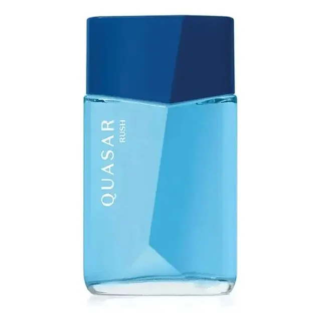 Quasar Rush