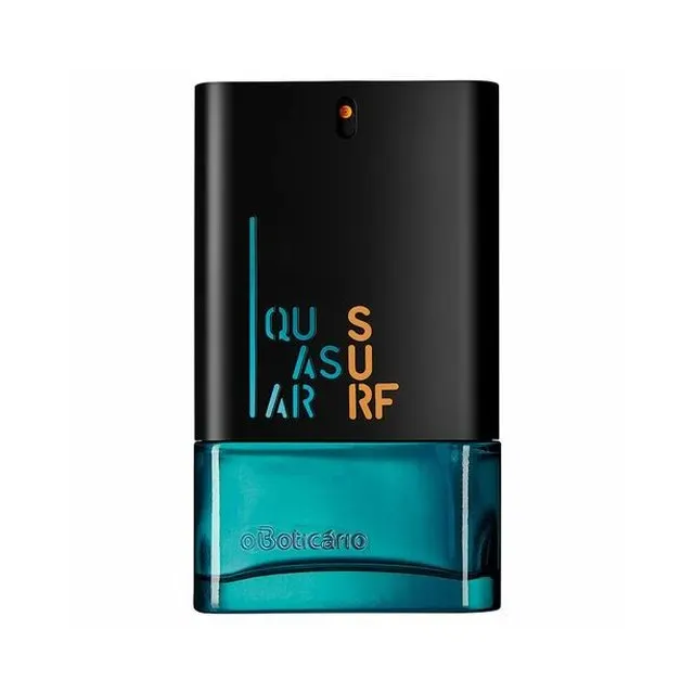 Quasar Surf