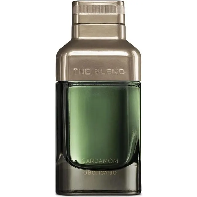 The Blend Cardamom