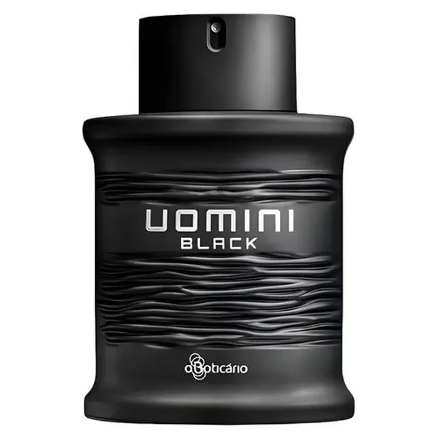 Uomini Black