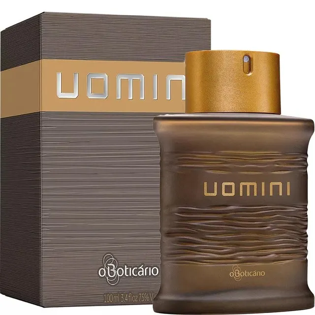 Uomini Tradicional