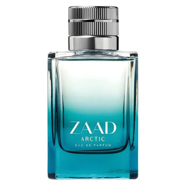Zaad Arctic
