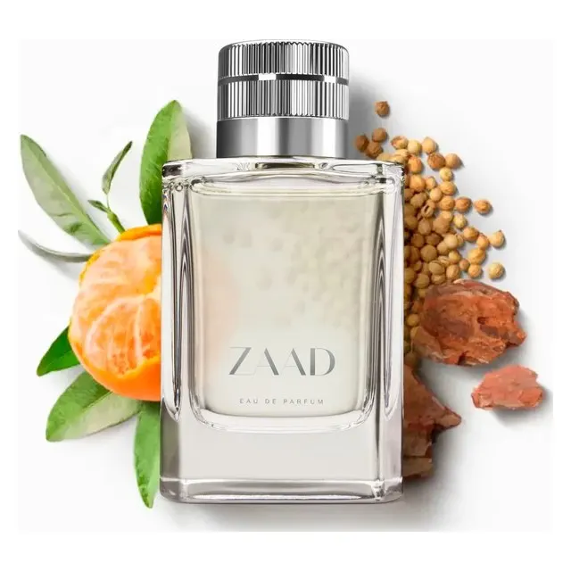 Zaad Eau de Parfum