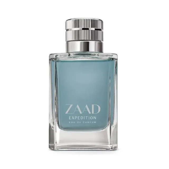 Zaad Expedition Eau de Parfum