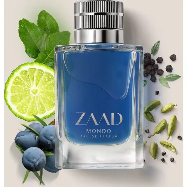 Zaad Mondo
