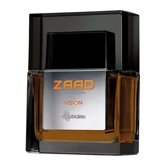 Zaad Vision