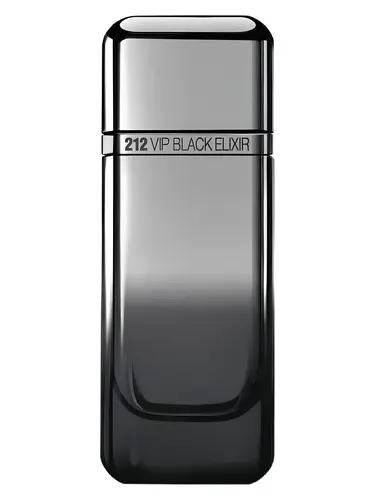 212 Vip Black Elixir