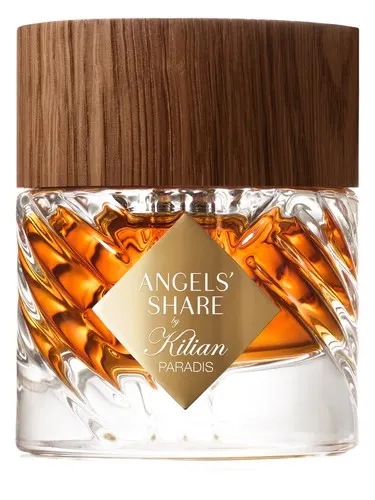 Angels' Share Paradis