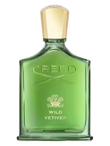 Wild Vetiver