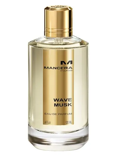 Wave Musk