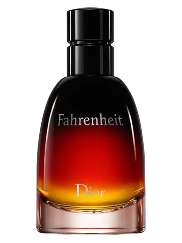 Fahrenheit Le Parfum