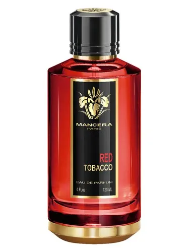 Red Tobacco