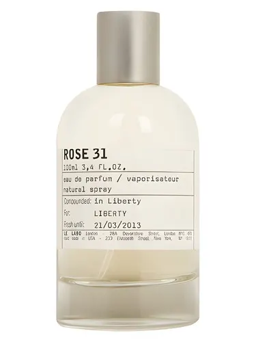 Rose 31