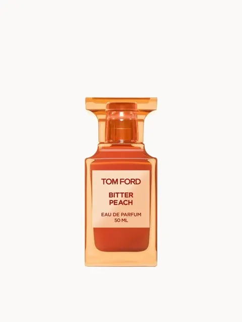 Bitter Peach