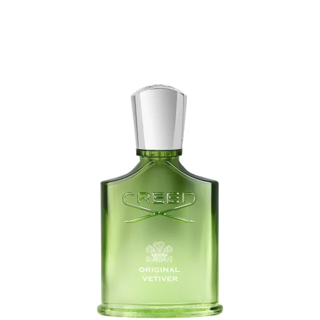 Original Vetiver