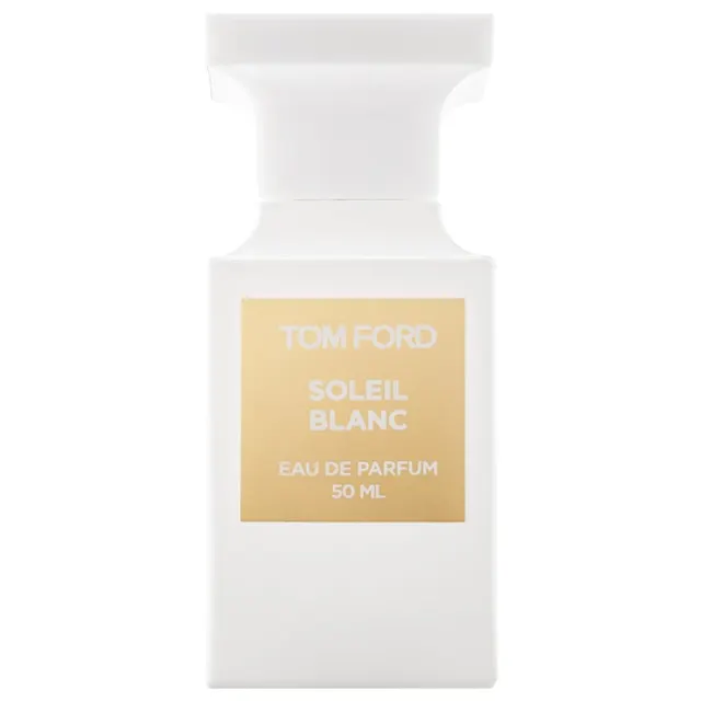 Soleil Blanc