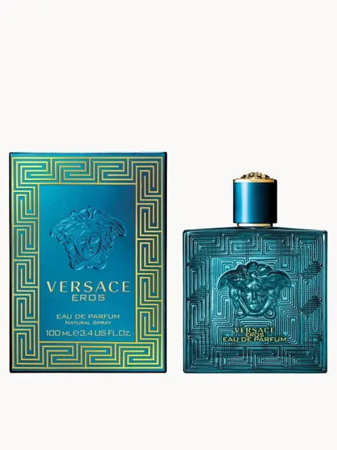 Eros EDP (2020)