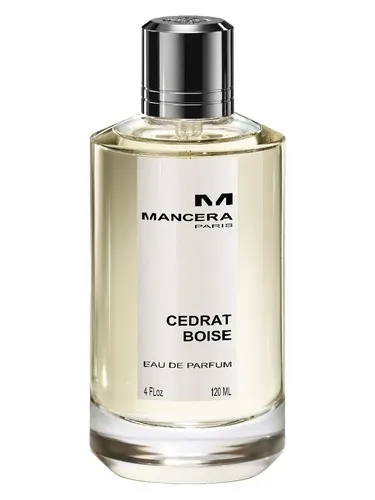 Cedrat Boisé