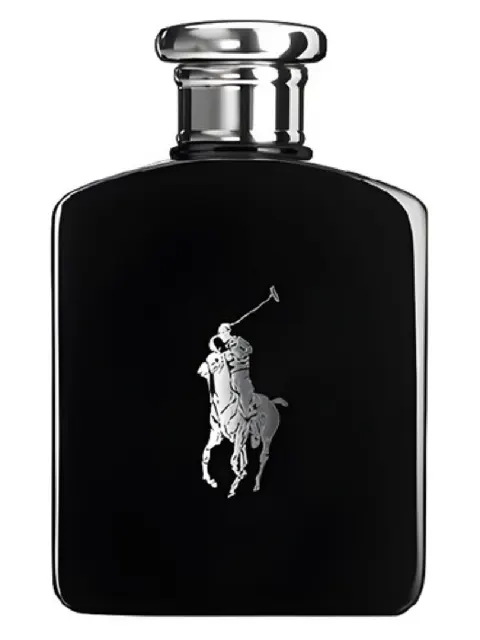 Polo Black